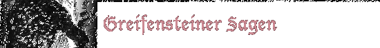 Greifensteiner Sagen
