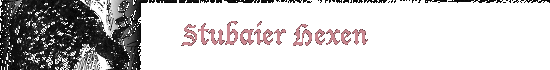 Stubaier Hexen